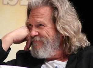 Jeff Bridges