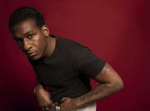 Leon Bridges