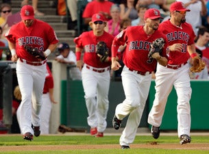 Winnipeg Goldeyes