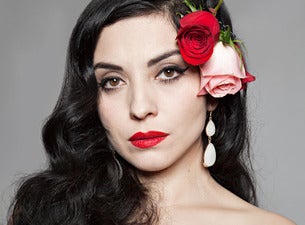 Mon Laferte