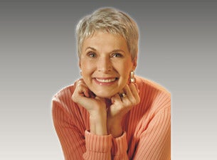 Jeanne Robertson