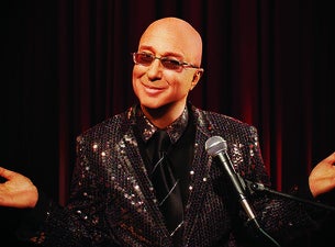 Paul Shaffer