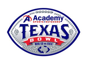 Academy Sports+Outdoors Texas Bowl