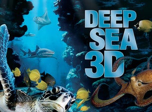 Морской 3. The Deep Sea. Чудеса моря в 3d фильм 2017. Морской 3d. Deep д.