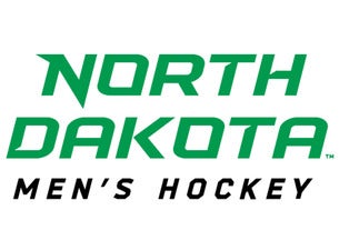 University of North Dakota Mens Hockey