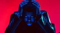 The Weeknd - Starboy: Legend of the Fall 2017 World Tour presale password for show tickets in a city near you (in a city near you)