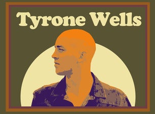 Tyrone Wells