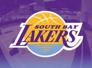 South Bay Lakers