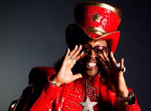 Bootsy Collins