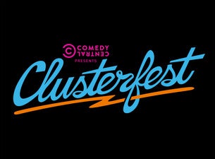 Comedy Central Presents: Colossal Clusterfest