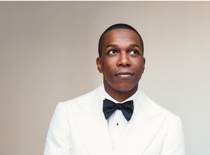 Leslie Odom, Jr.