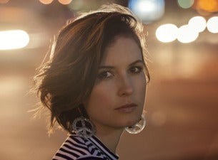 Missy Higgins