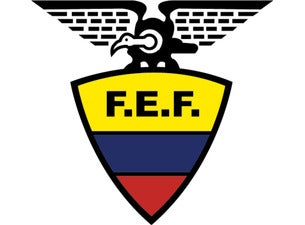 Ecuador National Football Team