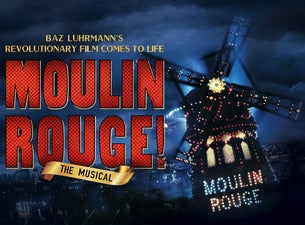 Moulin Rouge