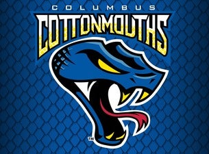 Columbus Cottonmouths