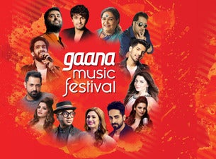 Gaana Music Festival