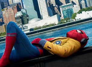 Spider-Man: Homecoming