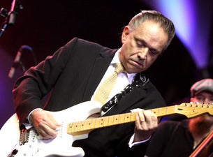 Jimmie Vaughan