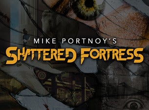 Mike Portnoy