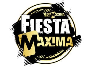 Fiesta Maxima