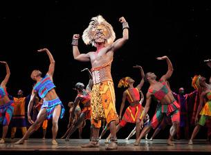 Disney Presents The Lion King (Chicago) Tickets | Event Dates ...