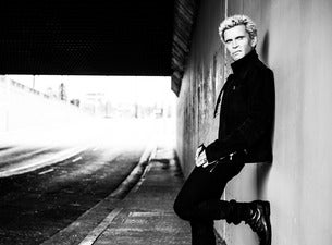 Billy Idol