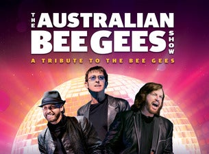 The Australian Bee Gees Show