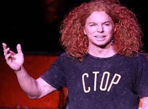 Carrot Top