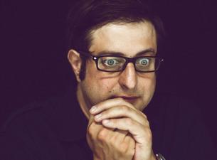 Eugene Mirman