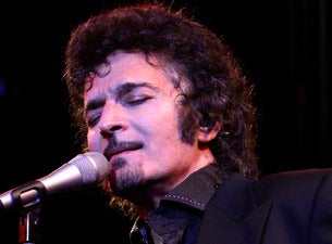 Gino Vannelli