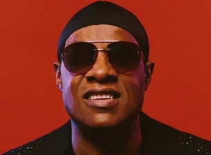 Stevie Wonder