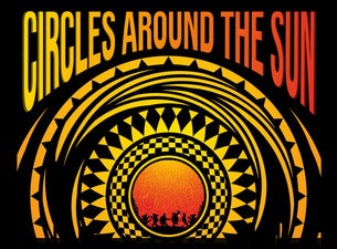 Circles Around the Sun in Saint Paul promo photo for Exclusive presale offer code