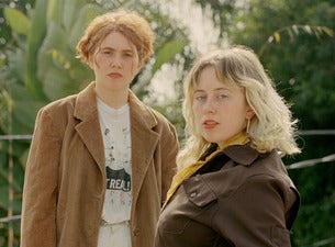 Girlpool