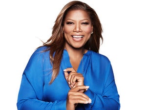 Queen Latifah