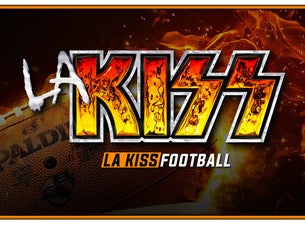 LA Kiss