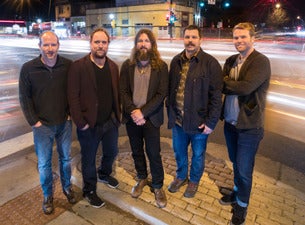 Greensky Bluegrass