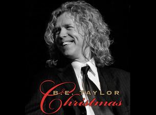 B.E. Taylor Christmas Concert