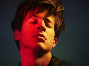 Charlie Puth