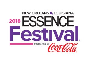 ESSENCE Festival