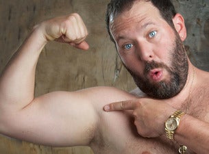 Bert Kreischer