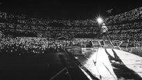 Ed Sheeran: 2018 North American Stadium Tour presale passcode