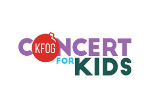 KFOG Concert for Kids