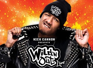 Nick Cannon Presents: Wild 'N Out