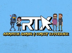 RTX Event