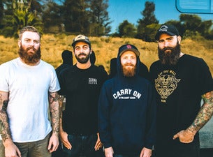 Four Year Strong