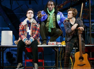 Rent (Touring)