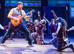 School of Rock The Musical (Touring)