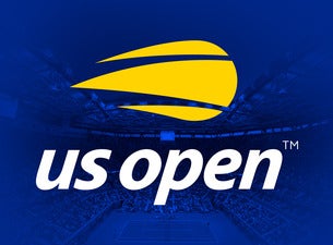 US Open Grounds Admission