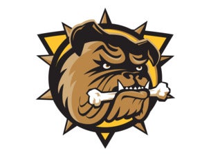 Hamilton Bulldogs