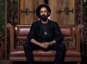 Damian Jr. Gong Marley